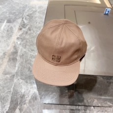 Miu Miu Caps